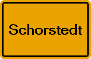 Grundbuchauszug Schorstedt