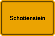 Grundbuchauszug Schottenstein
