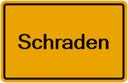 Grundbuchauszug Schraden