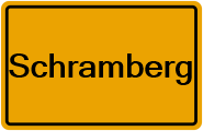 Grundbuchauszug Schramberg