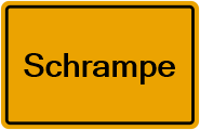 Grundbuchauszug Schrampe