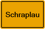 Grundbuchauszug Schraplau
