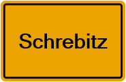 Grundbuchauszug Schrebitz