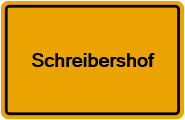 Grundbuchauszug Schreibershof