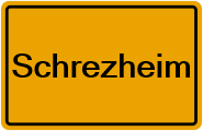 Grundbuchauszug Schrezheim