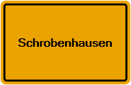 Grundbuchauszug Schrobenhausen