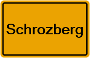 Grundbuchauszug Schrozberg