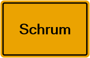 Grundbuchauszug Schrum