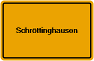 Grundbuchauszug Schröttinghausen