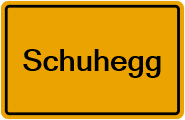 Grundbuchauszug Schuhegg