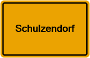 Grundbuchauszug Schulzendorf