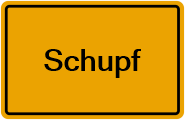 Grundbuchauszug Schupf