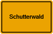 Grundbuchauszug Schutterwald