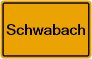 Grundbuchauszug Schwabach