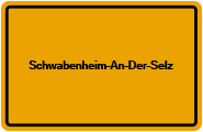 Grundbuchauszug Schwabenheim-An-Der-Selz