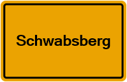 Grundbuchauszug Schwabsberg