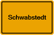 Grundbuchauszug Schwabstedt