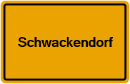 Grundbuchauszug Schwackendorf