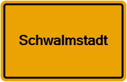 Grundbuchauszug Schwalmstadt