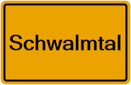 Grundbuchauszug Schwalmtal