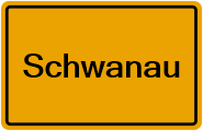 Grundbuchauszug Schwanau