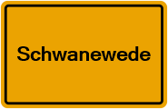 Grundbuchauszug Schwanewede