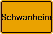 Grundbuchauszug Schwanheim