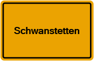 Grundbuchauszug Schwanstetten