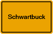 Grundbuchauszug Schwartbuck