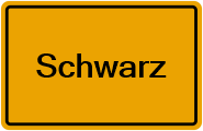 Grundbuchauszug Schwarz