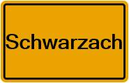 Grundbuchauszug Schwarzach