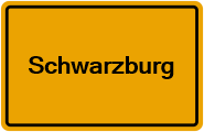 Grundbuchauszug Schwarzburg