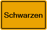 Grundbuchauszug Schwarzen