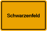 Grundbuchauszug Schwarzenfeld