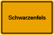 Grundbuchauszug Schwarzenfels