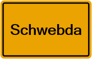 Grundbuchauszug Schwebda