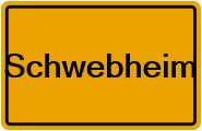 Grundbuchauszug Schwebheim
