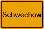 Grundbuchauszug Schwechow