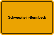 Grundbuchauszug Schweicheln-Bermbeck