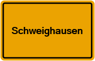 Grundbuchauszug Schweighausen