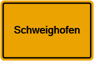 Grundbuchauszug Schweighofen