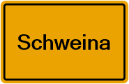 Grundbuchauszug Schweina