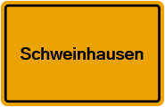 Grundbuchauszug Schweinhausen