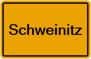 Grundbuchauszug Schweinitz