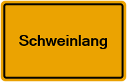 Grundbuchauszug Schweinlang