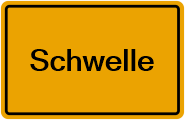 Grundbuchauszug Schwelle