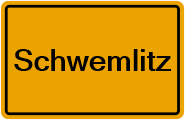 Grundbuchauszug Schwemlitz