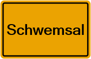 Grundbuchauszug Schwemsal