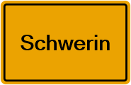 Grundbuchauszug Schwerin