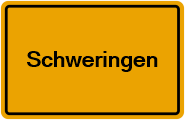 Grundbuchauszug Schweringen